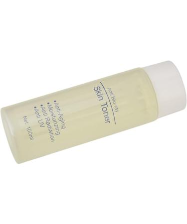 Qukaim Anti Blue Light Toner Moisturizing Toner 100ml Remove UV Maintain Skin Health Hydrating & Soothing Anti Blue Light Toner - Buy Online on GoSupps.com