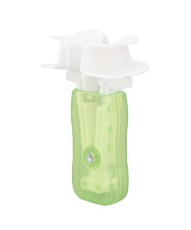 Mouth trainer massager lip muscle trainer mouth muscle trainer for breathing lip trainer for children - Buy Online on GoSupps.com