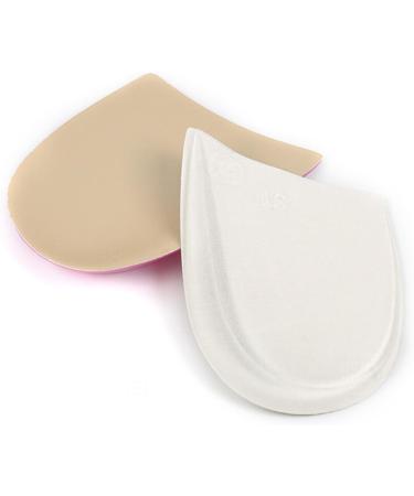 Buy Leg Orthotic Insoles - Medium O/x Foot Pad for Comfort & Support - International Shipping Available - Buy Online on GoSupps.com