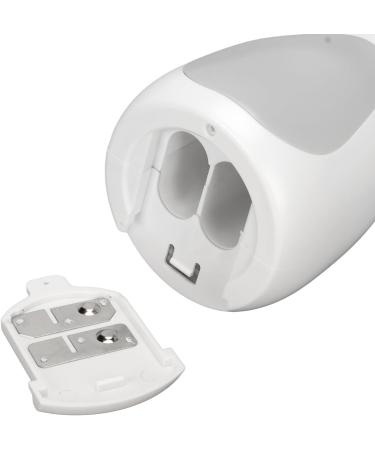 Automatic Cat Laser Toy Laser Rotation Gear Adjustment Fixed Point Laser Hand Held Mode Timing Function with Five Angles Dual Power Supply Mode for Indoor and Outdoor Use - Buy Online on GoSupps.com