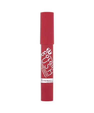 Rimmel Colour Rush Balm Stick Rumour Has It