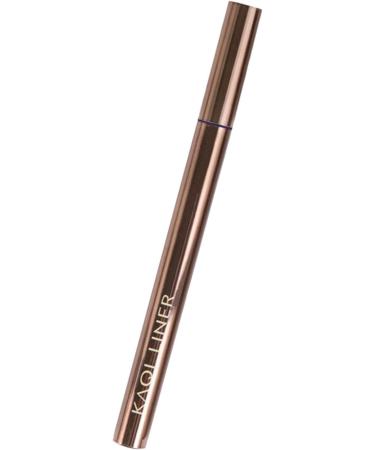 Long Lasting Eyeliner Pen Eye Liner Long Lasting Liquid Eye Liner Pencil Waterproof Eyeliners Pens | Long Lasting Liquid Eyeliners Black/Brown/Blue/Purple Eyeliner Pencil for Women & - Buy Online on GoSupps.com