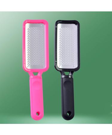 Milist Professional 3H Foot Care Tools - Stainless Steel Pedicure File & Razor for Perfect Feet - Buy Online on GoSupps.com