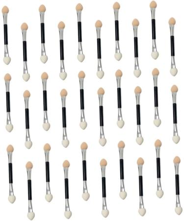 Didiseaon 100 Pcs Eye Shadow Brush H3210 Disposable Makeup Tools - Buy Online on GoSupps.com