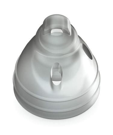 Genuine Phonak Closed Smokey Domes Size  Medium by Phonak