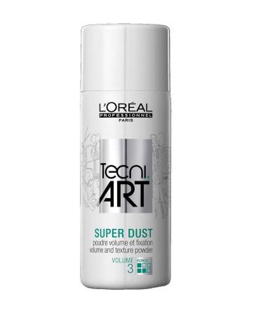 Styling Powder Lor al Super Dust Volume Powder