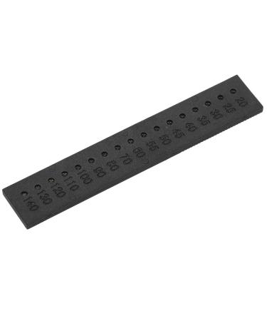Precision Dental Measurement Tools - Endodontic Ruler & Tooth Root Test Instrument - International Shipping Available - Buy Online on GoSupps.com
