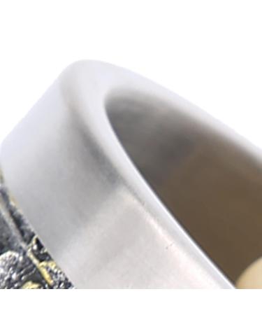 Beard Brush Set for Men - Stainless Steel Shaving Bowl & Grooming Kit - Perfect Gift for Bearded Men - Buy Online on GoSupps.com