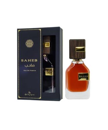 Ard Al Zaafaran Perfumes Saheb EDP -70ML (2.36Oz) - Buy Online on GoSupps.com