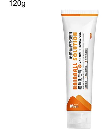 WOTEG Science Diet Cat Food High Calorie Dietary Supplement Vitamin and Mineral Support Cat Supplements Hairball Remedy Gel for Cats and Kittens 4.2 Oz - Buy Online on GoSupps.com