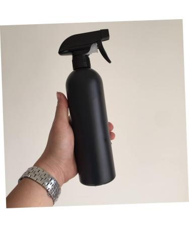 6 Pcs Spray Bottle for Hair Shampoo Dispenser Car Supplies Tool Clean Bottle Automatic Cleaning 26 8cmx2pcs Black 3pcsx2pcs - Buy Online on GoSupps.com