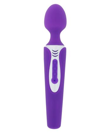 Legend Massager Morado