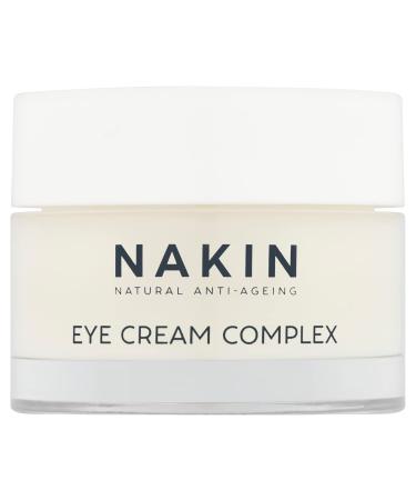 Nakin Eye Cream Complex 15 ml