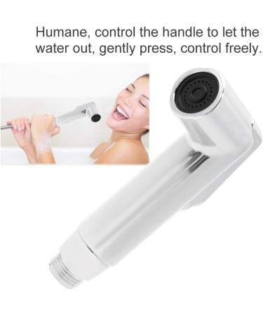 Adjustable Bottle Trigger Replacement - Plastic Spray Head - Buy Online on GoSupps.com