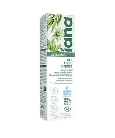Iana Gel Froid Intense 100 ml