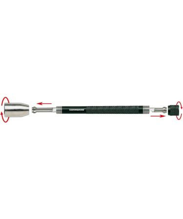 Cormoran Fish Killer with Knife & Scaler | Premium Fishing Tools for International Shipping - Buy Online on GoSupps.com
