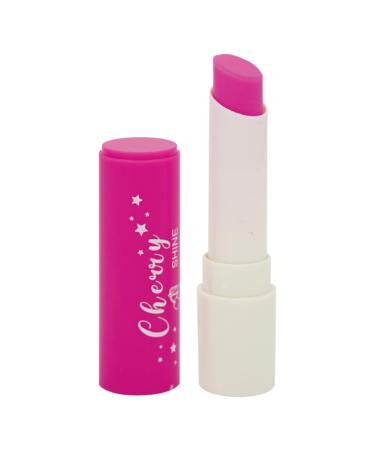 Aislor Fruit Flavored Lip Balm for Women Tinted Moisturizing & Hydrating Daily Soothing Lip Balm Stick All Seasons Protector Cherry One Size One Size Cherry