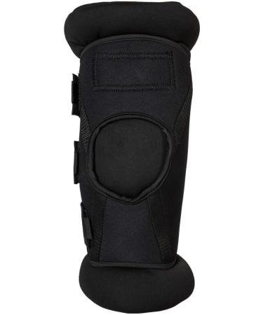Buy Back on Track Royal Ankle Guard Deluxe - XL Black/Blue - International Shipping Available - Buy Online on GoSupps.com