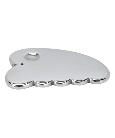 Verdant Touch TeraHertz Scraping Tool TeraHertz Scraping Board Face Muscle Tighttening Gua Sha Tool for Pain Relief Promotes Circulation Portable TeraHertz Gua Sha Boardskin Massage Scrapping