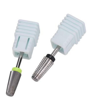 Multifunctional Nail Grinding Head - Professional Nail Drill for Salons & Home Use | Primary Color | Shop Internationally - Buy Online on GoSupps.com