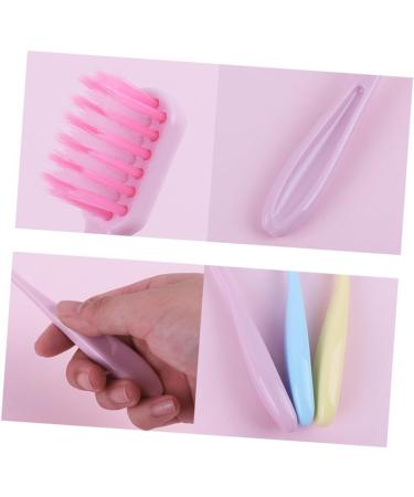 TOVINANNA Infant Toothbrush Sets | Best Tooth Cleaning Tools for Kids - International Shipping Available - Buy Online on GoSupps.com