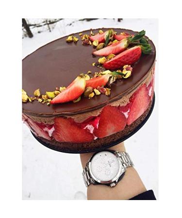 Three-Pack Healthy Chocolate Muffin & Cake Mix | Gluten-Free Lactose-Free Paleo | Szafi Reform | 3x280g | No Preservatives or Dyes - Buy Online on GoSupps.com