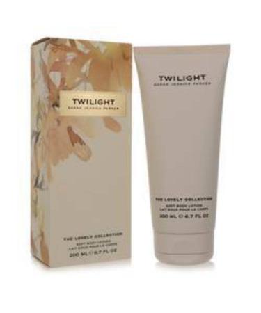 Sarah Jessica Parker Twilight Women Soft Body Lotion 6.7 Ounce