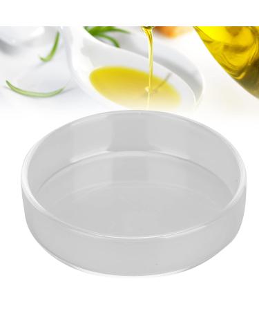 Replacement Oil Warmer Dish | Professional Aromatherapy Tray | Essential Oil Diffuser Accessory - Buy Online on GoSupps.com