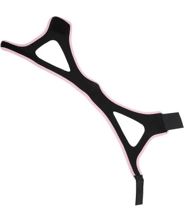 Folanda Adjustable Chin Strap for Snoring and CPAP Users - Anti Snore Device with Breathable Jaw Support for Snoring Relief - Buy Online on GoSupps.com