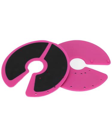 Adjustable Breast Stickers Electrode Pads - Stress Reliever & Beauty Instrument Accessories - Buy Online on GoSupps.com