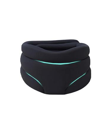 irene inevent Health Care Neck Brace Premium Materials for Pain Relief Cotton Simple Portable Cervicorrect Neck Brace Er Gonomic