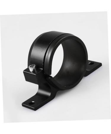 Anneome Car Clamp Bracket Oil Fuel Engine Mounting Support Black Compatible for bosch Mm Pump - Buy Online on GoSupps.com