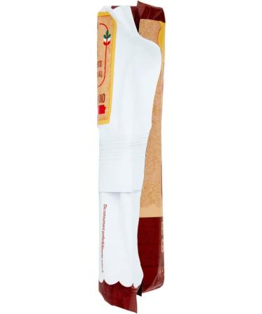  ORO SAIWA 6 x Oro Saiwa Grano Fondente Whole Wheat Bread with Chocolate Drops 300 g - Buy Online on GoSupps.com