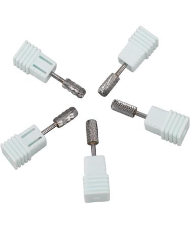 Nail Grinding Head Manicure Grinding Head Accessory for Beauty Salon - Buy Online on GoSupps.com