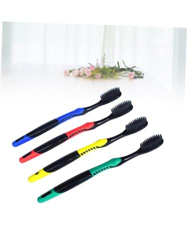 Clispeed 8-St Health & Wellness Money Slide Toothbrush - Perfect Gift Ideas for Dental Care - Buy Online on GoSupps.com