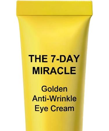  Jingmiger Eye Repair Cream 15g Brightening and Firming Balm Non-greasy Eye Cream With Skin Renewal | for Women and Men Dark Circles Puffiness Dull Skin - Buy Online on GoSupps.com