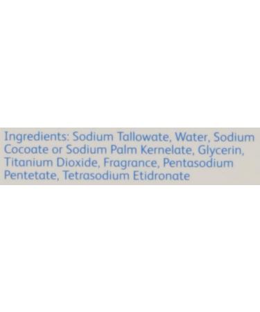 Johnson's Baby Soap Bar 3oz - Gentle Hypoallergenic Formula for Baby Bath and Skin Care - Buy Online on GoSupps.com