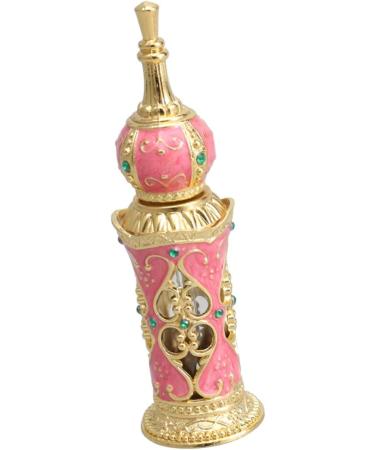 ORFOFE Perfume Bottle Woman Perfume Perfume Arabic Perfumes De Mujer Essential Oil Bottle Vintage Vanity Mini Perfume Perfumes For Women Stand Blooming Lose - Buy Online on GoSupps.com