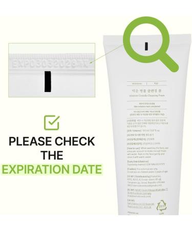 Mixsoon Centella Cleansing Foam 150 ml (Lot de 1) - Buy Online on GoSupps.com
