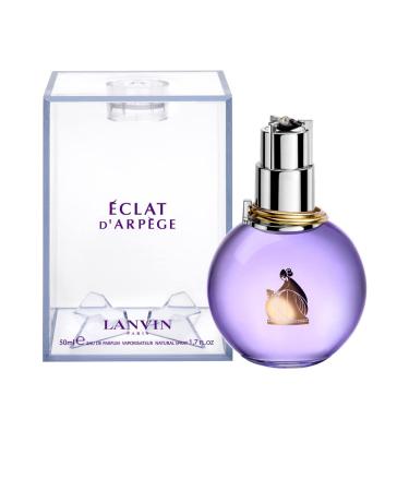 LANVIN Eclat d'Arpege Eau de Parfum 1.7 Ounce (Pack of 1)