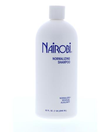 Nairobi Normalizing Shampoo Unisex 32 Ounce