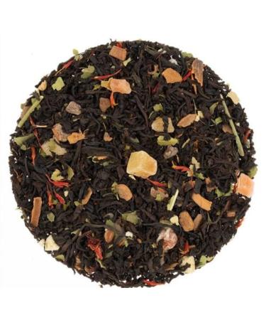 The Metropolitan Tea Company Caribbean Kick Tea 1.1lbs