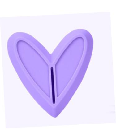 Didiseaon Tondeuse Bikini Et Rasoir Cheveux En Plastique Et Silicone De C ur Taille Compacte Rasage Pr cis Pour Femmes Parties Intimes Maillot Corps Aisselles - Buy Online on GoSupps.com