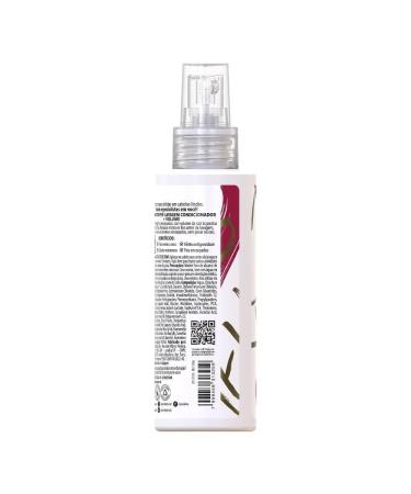 Salon Line - Linha Meu Liso (+ Volume) - Spray Repositor de Massa 120 Ml - (My Straight (+ Volume) - Mass Replenishing Spray 4.05 Fl Oz) - Buy Online on GoSupps.com