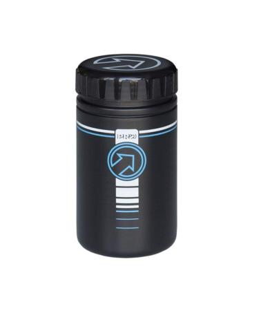 PRO R20RBT0020X Storage Bottle, Black, 16.9 fl oz (500 cc) Black 500ml