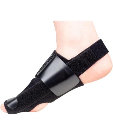 AFlytep Bale Toe Corrector for Men & Women | Adjustable Large Toe Separators for Pain Relief & Hallux Valgus Correction - Buy Online on GoSupps.com