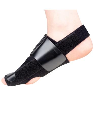 NIEI Big Toe Spreader - Adjustable Bunion Corrector for Men & Women | Relief for Bunion Pain | Shop Internationally - Buy Online on GoSupps.com