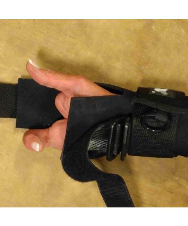 Active Hands Limb Difference Gripping Aid - Standard Right - Buy Online on GoSupps.com