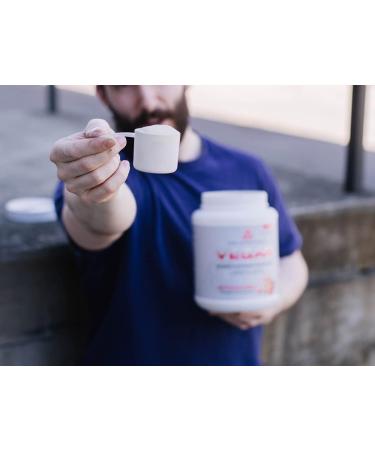 Buy Core Nutritionals Platinum Vegan Gourmet Protein Blend - 21g Pea Protein Gluten & Soy Free 29 Servings - Chocolate Brownie Batter - Buy Online on GoSupps.com