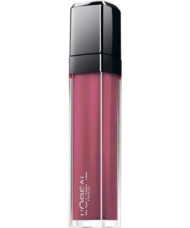 L'Or al Infallible Lip Gloss 110 I Got the Power - Buy Online on GoSupps.com